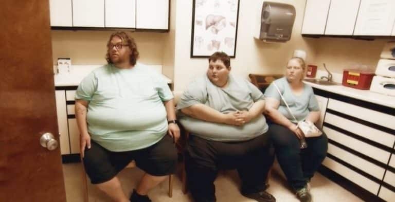 Is A New Episode Of ‘My 600-Lb. Life’ On Tonight? 