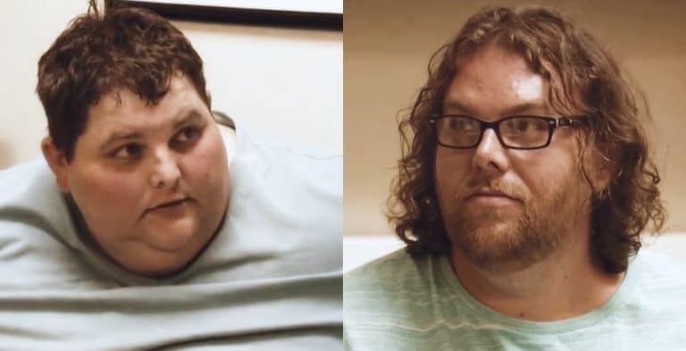 ‘600-Lb. Life’ John & Lonnie Hambrick 2022 Update: Where Are They Now?