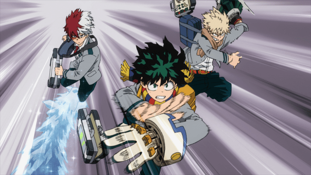 My Hero Academia Season 7 is Confirmed: Here's what Manga arc it will adapt  + potential release date