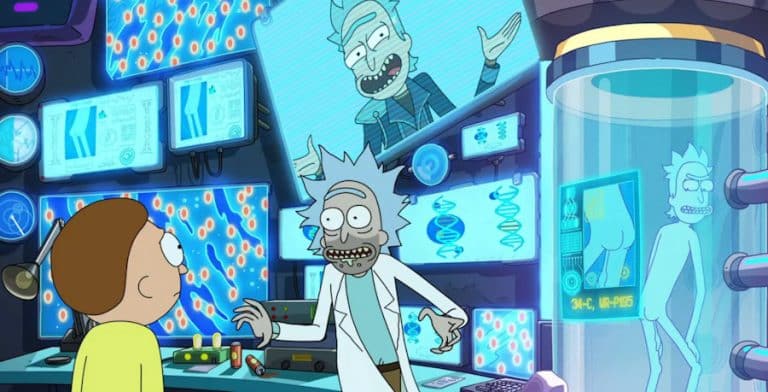 What The ‘Rick and Morty’ Season 6 Finale Means For The Future
