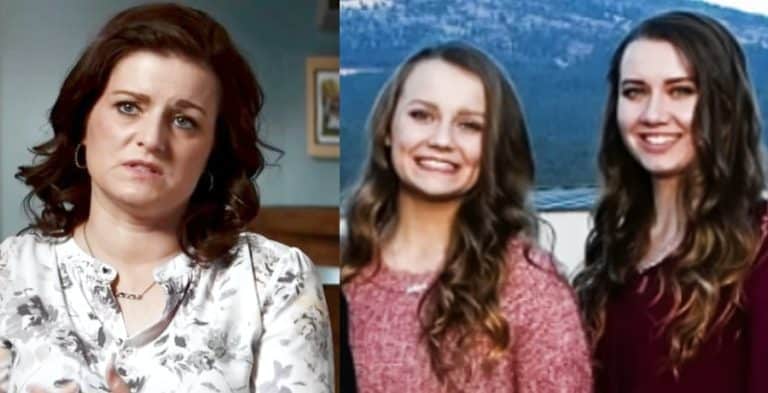 Robyn Brown To Offer Aurora & Breanna As Gifts For Kody?