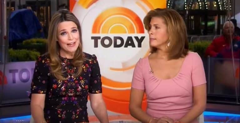 ‘Today’ Savannah & Hoda Get Warned ‘Stop Backstabbing’ Or Else?