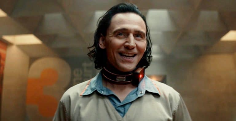 Disney+’s ‘Loki’ Star Reflects On The Marvel Series’ Future Season