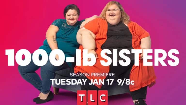 ‘1000-Lb. Sisters’ New Season Trailer Teaser Drops