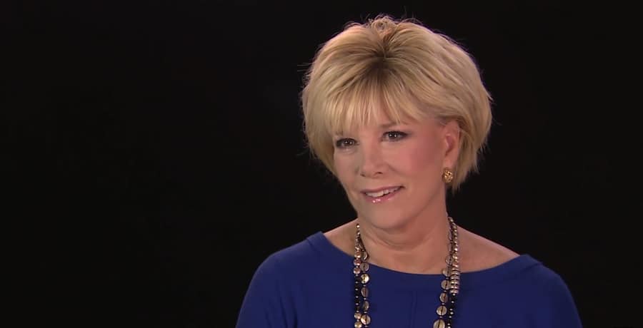 Joan Lunden YouTube