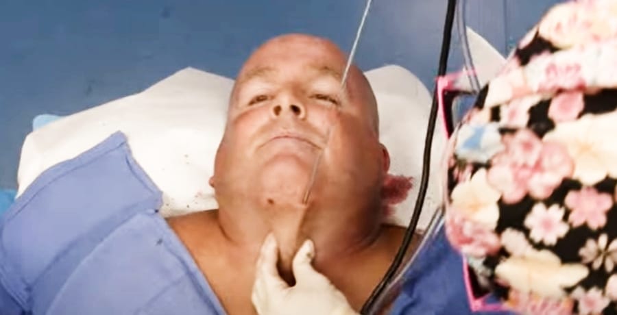 TLC Awake Surgery Youtube