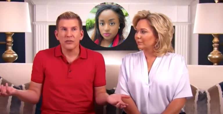 Todd Chrisley’s Ex Daughter-In-Law Breaks Silence On Sentences