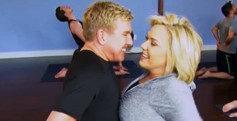 Todd & Julie Chrisley’s Ex DIL Compares Them To Bonnie & Clyde