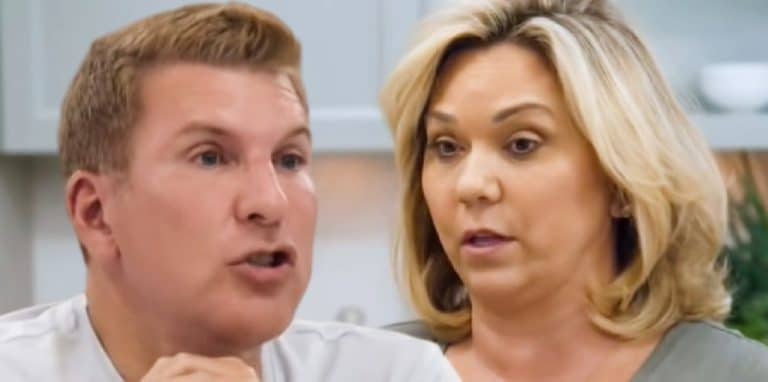 Todd & Julie Chrisley Share Shocking Outlook About Grim Future
