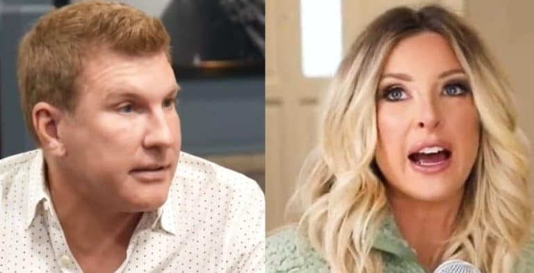 Todd Chrisley Gushes On ‘Stunning’ Daughter Lindsie