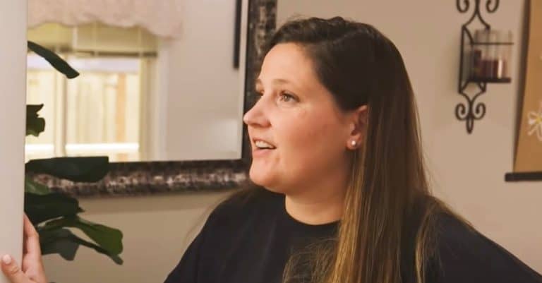 Tori Roloff Thinks ‘LPBW’ Should Be All About Her Family?