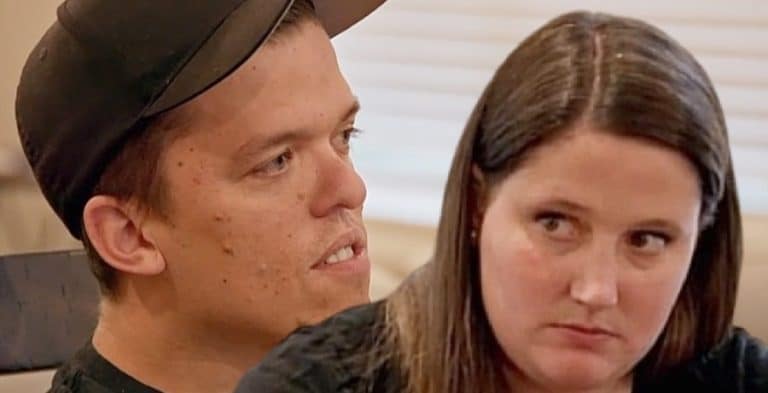 Why Fans Think Zach & Tori Roloff Headed For Divorce