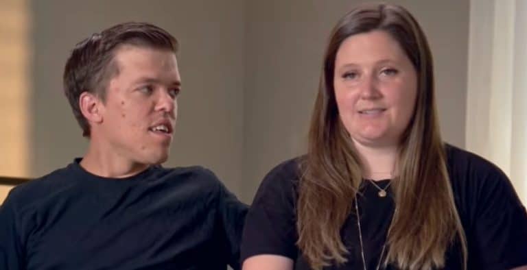 Tori & Zach Roloff Ripped Again For Condition Of Expensive Home