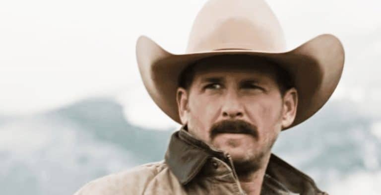 Did ‘Yellowstone’s’ Josh Lucas Study Kevin Costner?