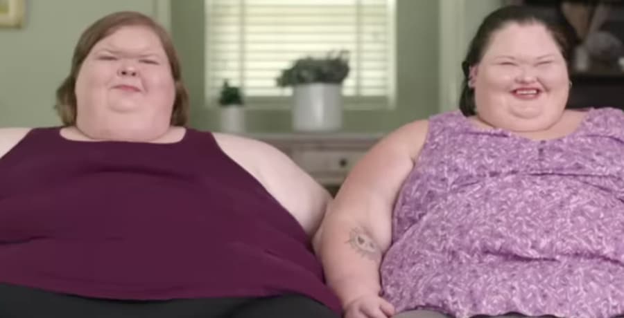 1000-Lb Sisters-TLC