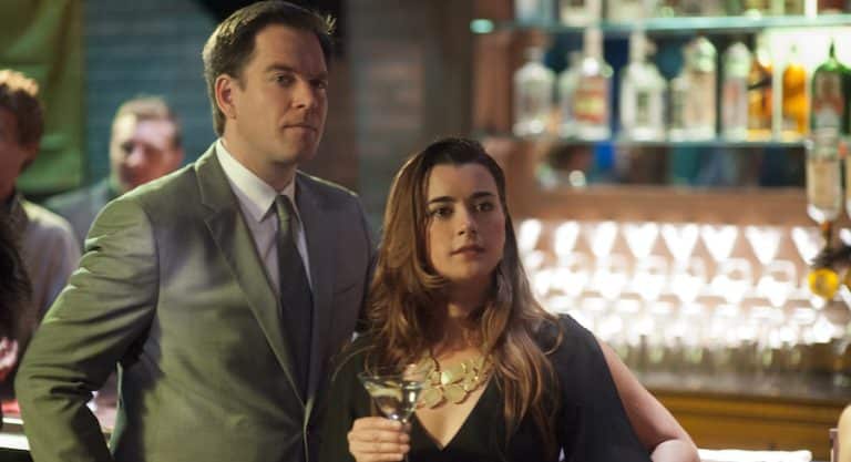 Michael Weatherly’s Hints ‘NCIS’ Fans Could Finally Get Tiva Reunion