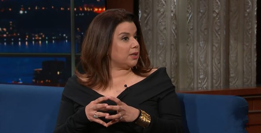 Ana Navarro The View YouTube