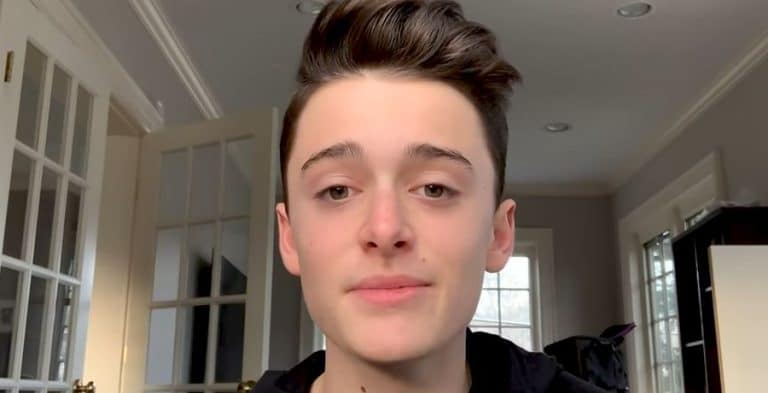 ‘Stranger Things’ Star Noah Schnapp Comes Out Of The Closet