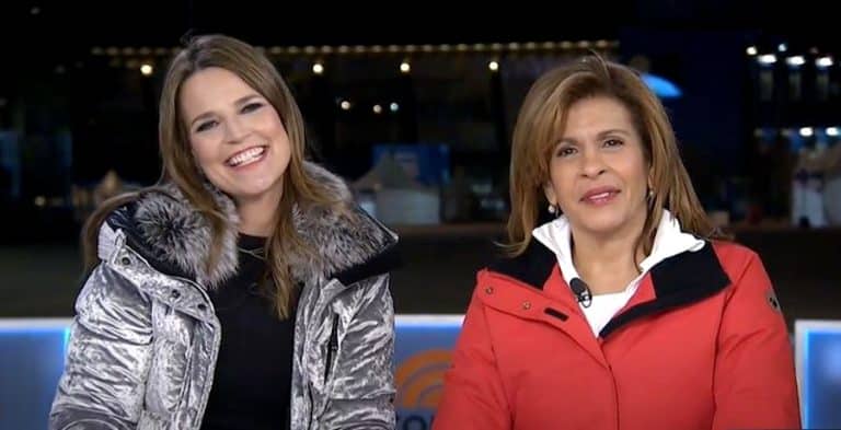 Savannah Guthrie & Hoda Kotb Barge In Shocking CNBC Host