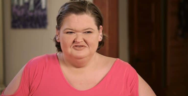 Fans Disgusted Amy Halterman’s Disability Exploited By TLC?