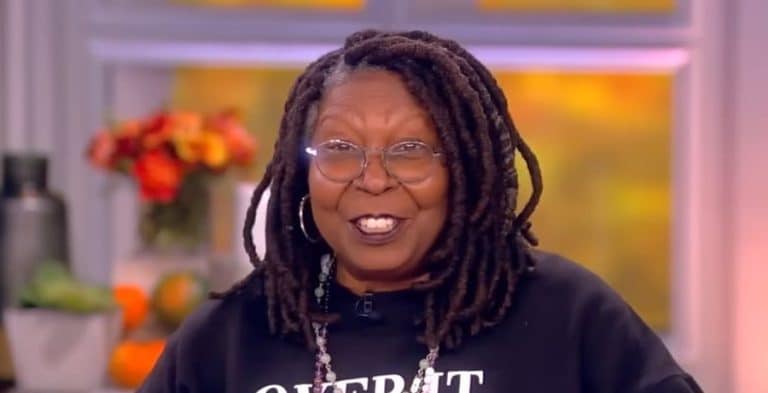 Whoopi Goldberg Tries To Bamboozle With Fakery, Viewers Furious