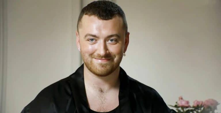 Sam Smith YouTube