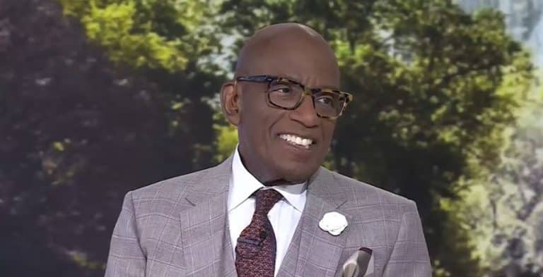 ‘Today’: Al Roker Calls Out Audio Guy Joey On Silly Blunder