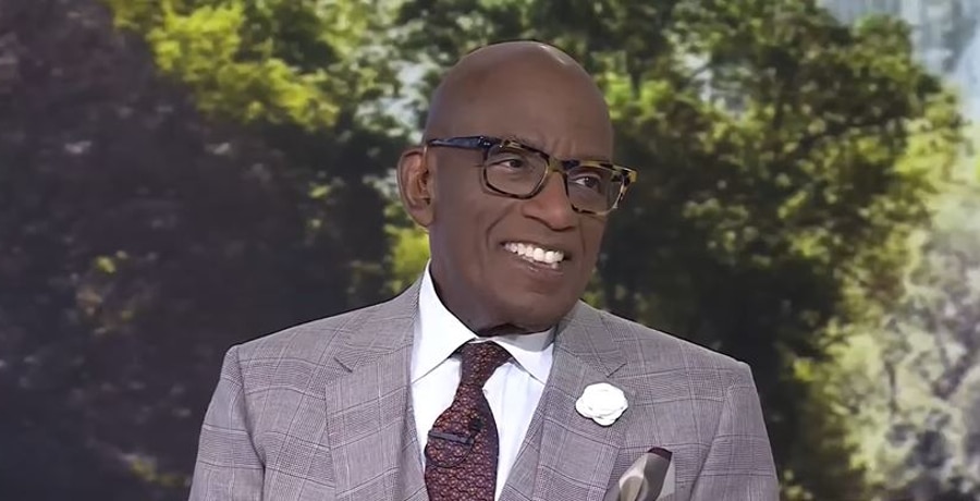 Al Roker YouTube The Today Show