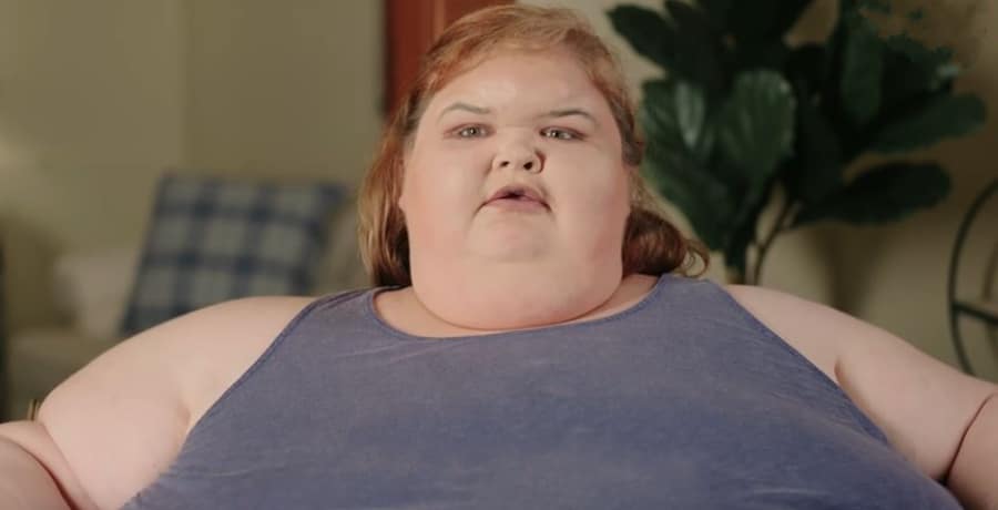 Tammy Slaton 1000-Lb. Sisters YouTube