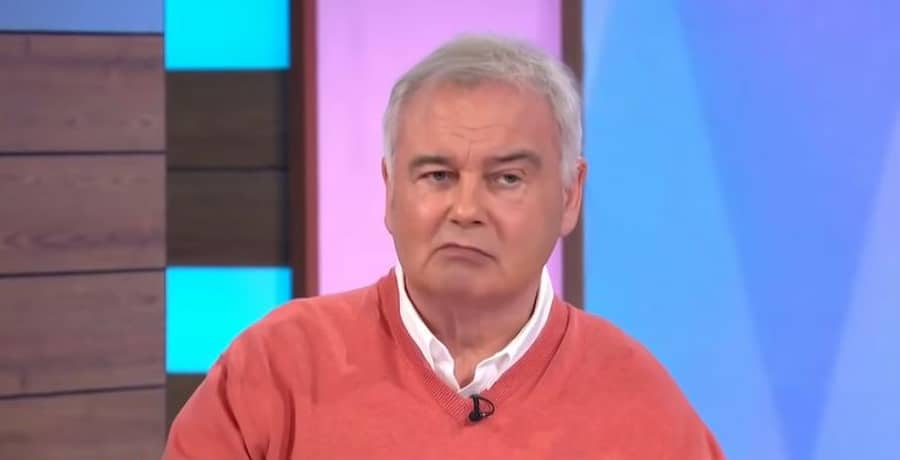 Eamonn Holmes YouTube