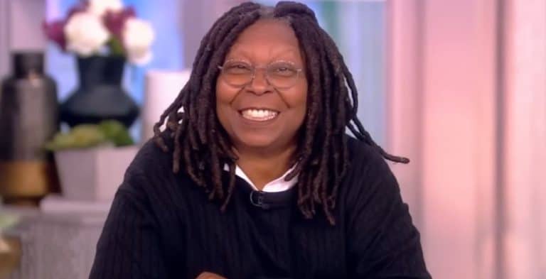 Whoopi Goldberg Shares New Distorted View On Police Reform