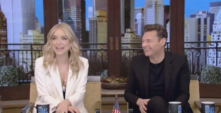 Kelly Ripa’s Replacement: Who Is Jenny Mollen?