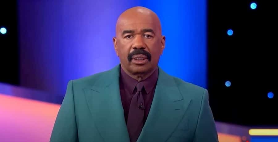 Steve Harvey Family Feud YouTube