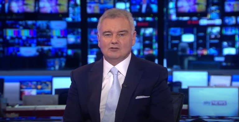 Eamonn Holmes YouTube