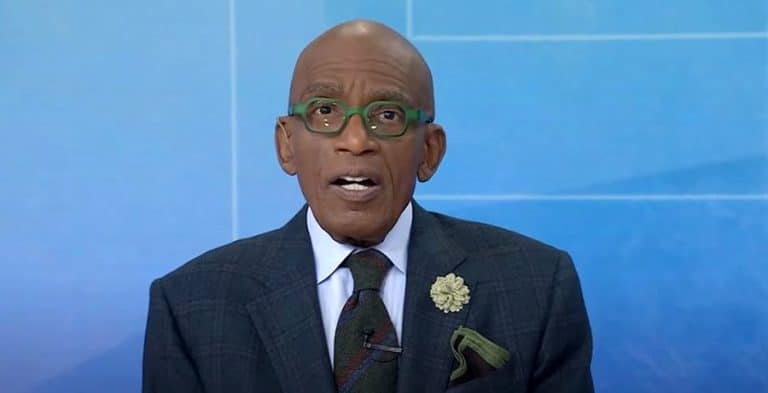 ‘Today’s Al Roker Pushes For Truth Of Young Actress