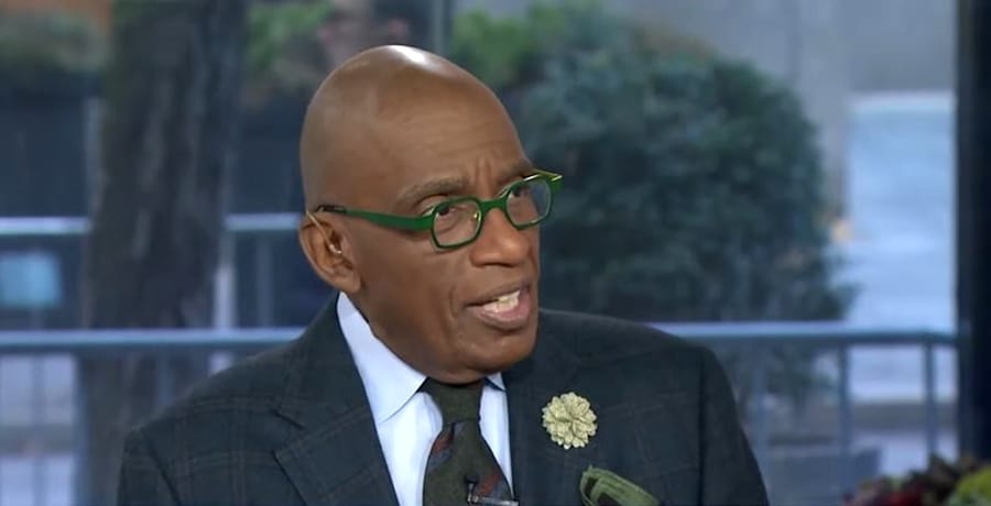 Al Roker YouTube The Today Show