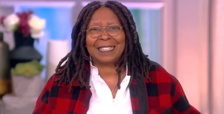 Whoopi Goldberg YouTube The View