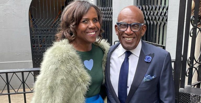 Al Roker Teases His Wife Joining ‘Today’ Show