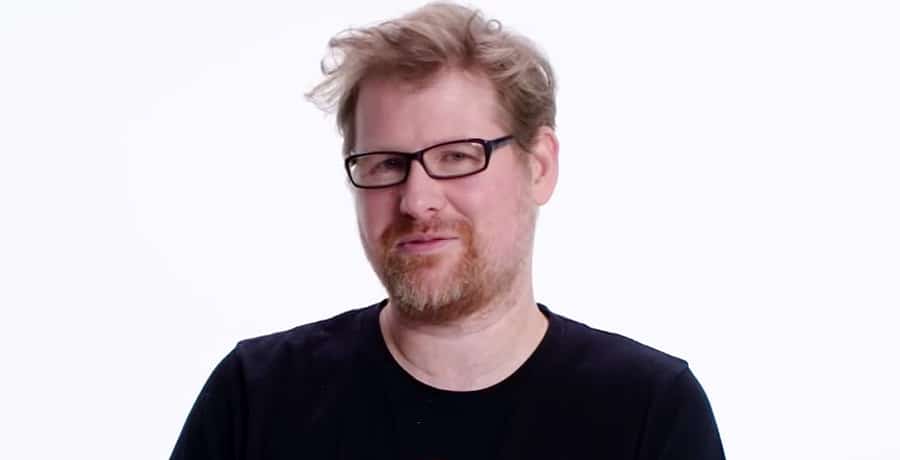 Justin Roiland YouTube Rick And Morty