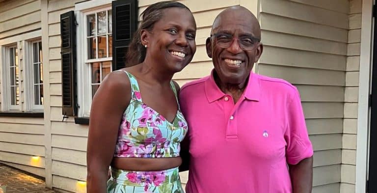 Al Roker Thanks Wife For Helping Him Through His Medical Crisis