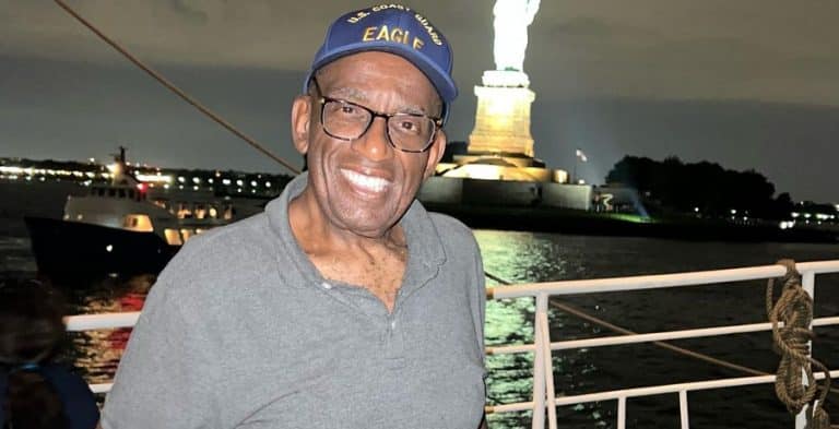 ‘Today’ Al Roker Has Exciting New Gig Amid Health Scare