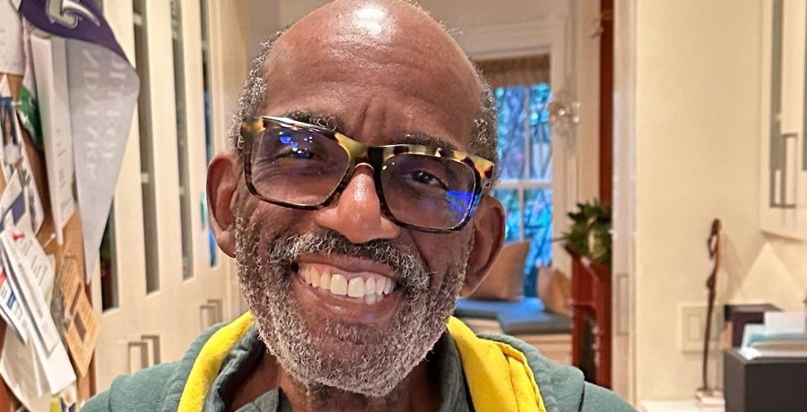 Al Roker Instagram 