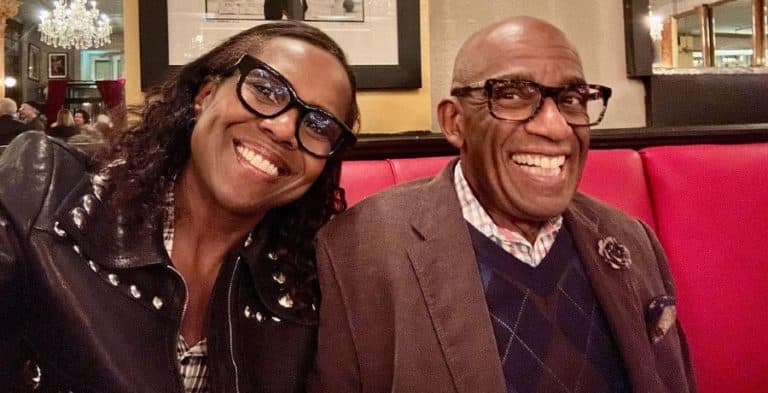 Al Roker’s Wife Admits Sadness Hides Behind Her Smile