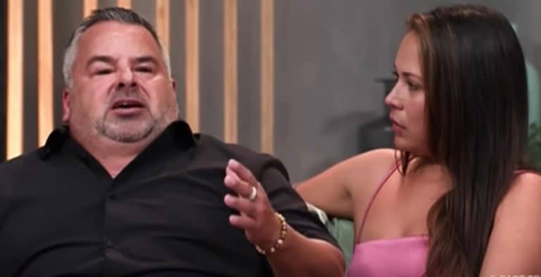 ’90 Day Fiancé’ Are Big Ed & Liz Officially Over?