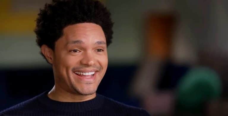 ‘The Daily Show’ Trevor Noah Will Be Replaced With Female Host?