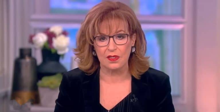 ‘The View’ Joy Behar, 80, Shares Why She Wants To Be Cremated