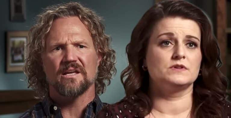 ‘Sister Wives: Tell-All’: Why Is Kody So Tight-Lipped About Robyn?
