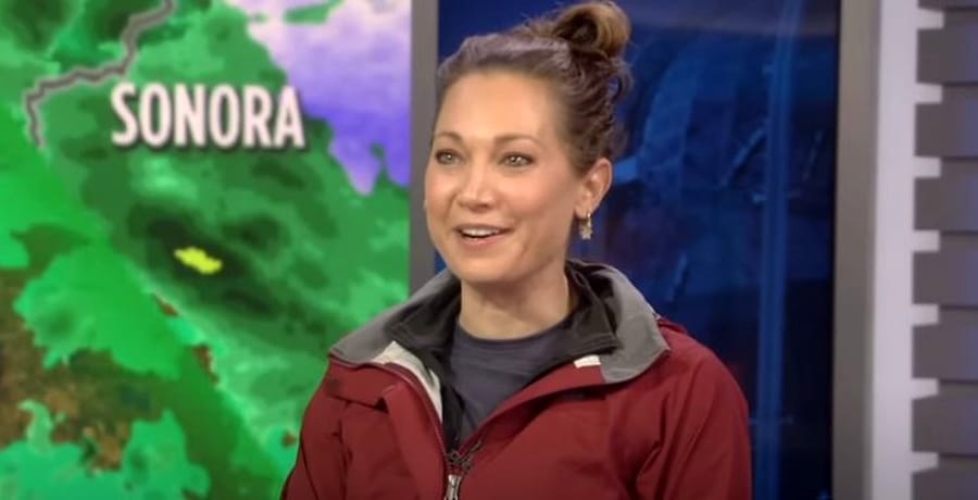 Ginger Zee YouTube GMA