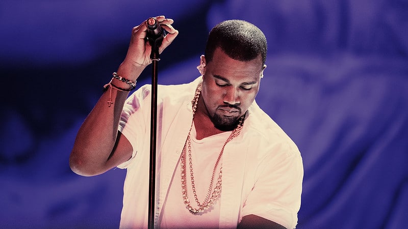 Kanye West - Flickr