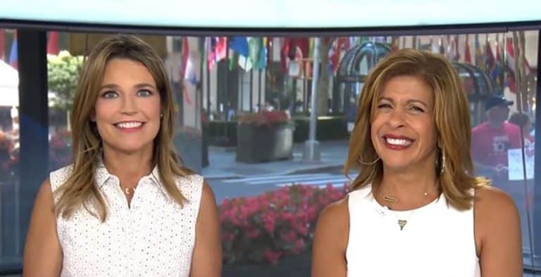 ‘Today’ Savannah Guthrie Says Hoda Kotb Is Her ‘Soul Sister’